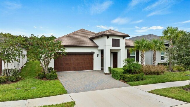 Primary Photo - 16819 Shell Bay Dr