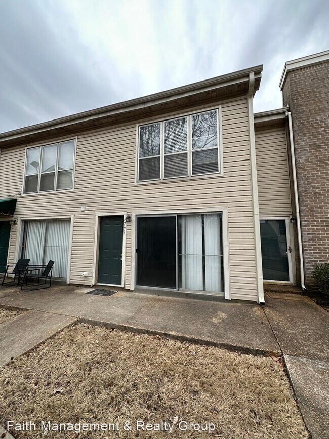 1 br, 1 bath House 6741 Quail Hollow Court 6741 Quail Hollow Ct