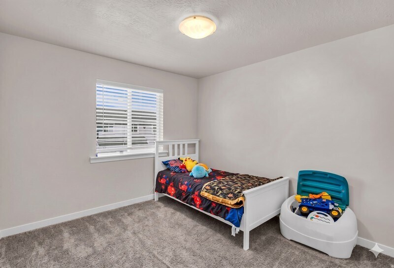 Building Photo - 839 S 1760 E