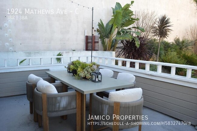 Building Photo - 1924 Mathews Ave