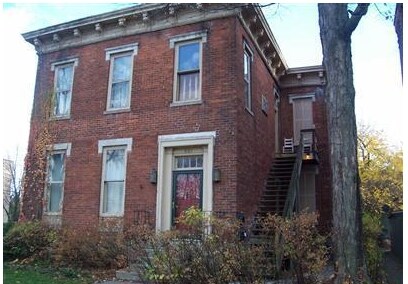 Building Photo - 601 W Wayne St