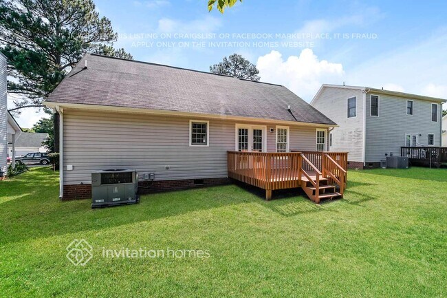 Building Photo - 3208 Ferdilah Ln