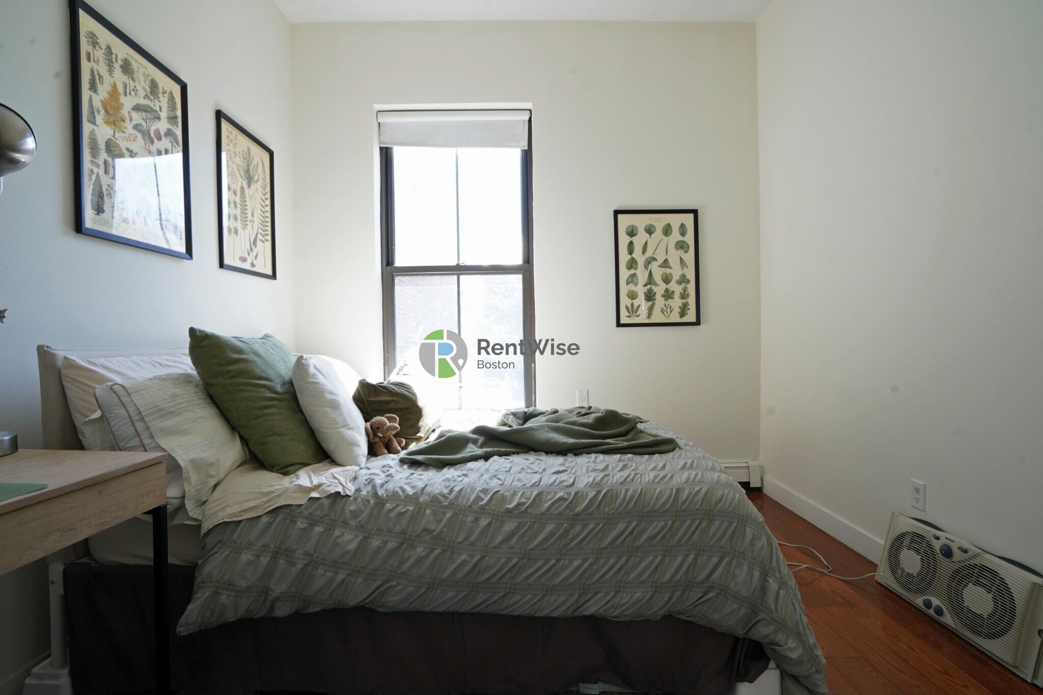 Building Photo - 525 Massachusetts Ave