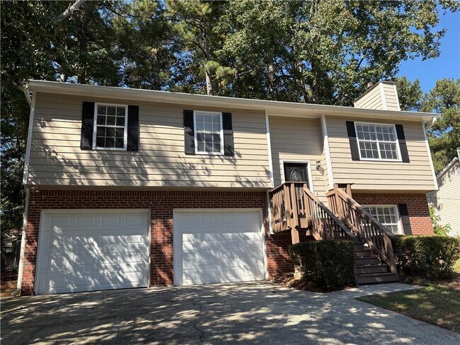 Building Photo - 1045 Coker Cir NW