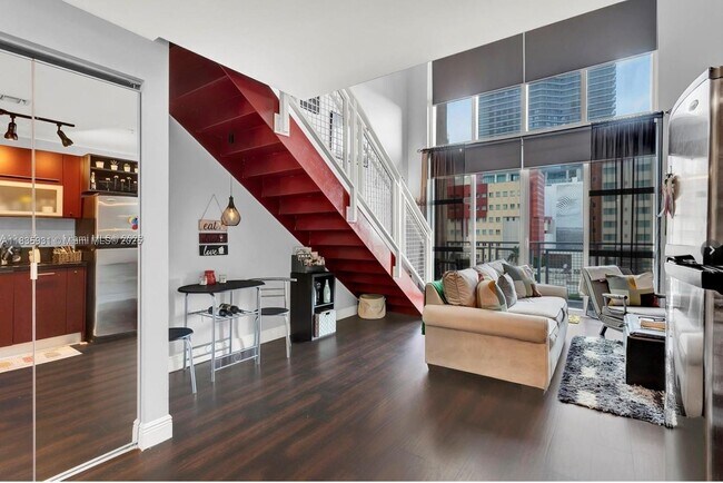 Building Photo - 244 Biscayne Blvd