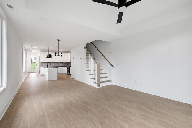 Building Photo - 1508 Boyer St