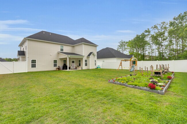 Building Photo - 630 Indigo Johnston Dr