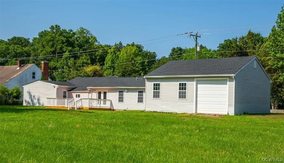 Building Photo - 10539 Greenwood Rd