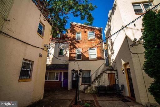 Building Photo - 1333 Rodman St
