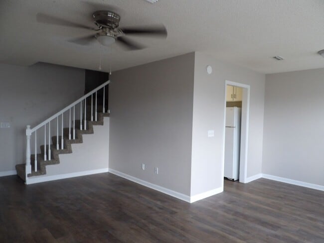 Building Photo - Achey Drive Townhomes, Enterprise, AL
