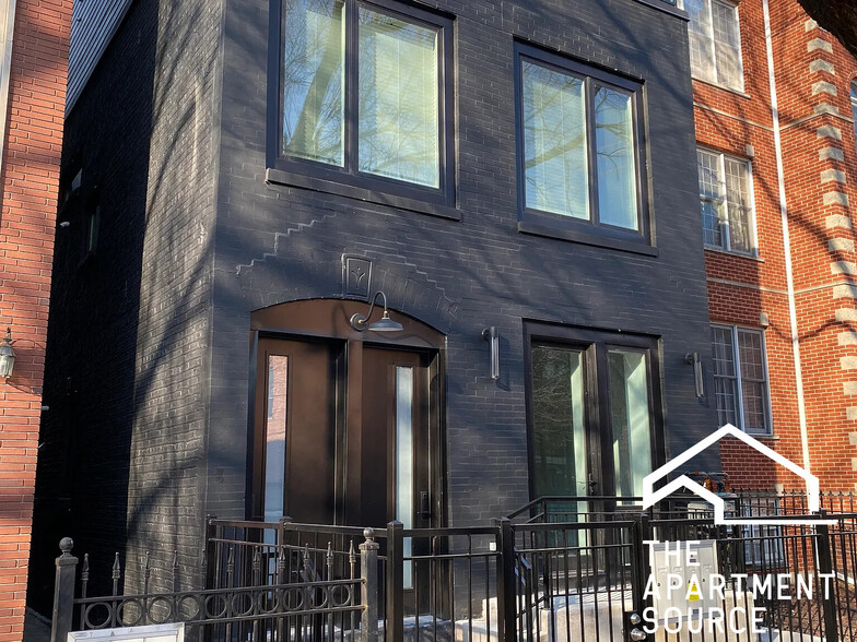 Building Photo - 1814 W Thomas St