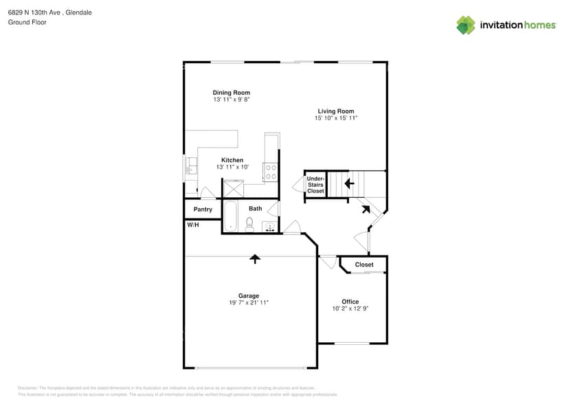 Building Photo - 6829 N 130th Ave