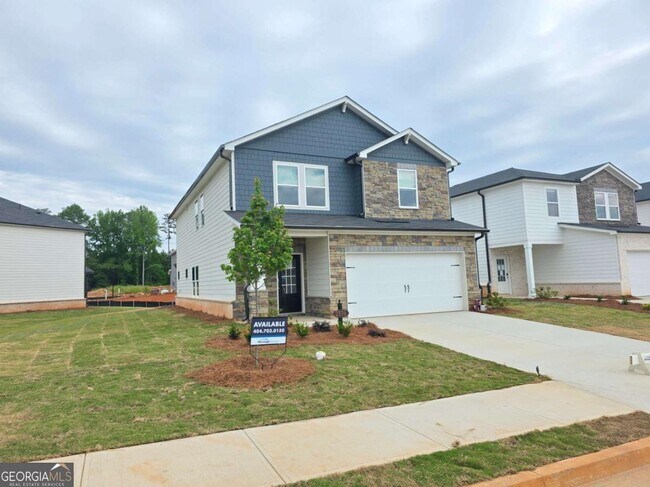 Building Photo - 2576 Double Oak Trl