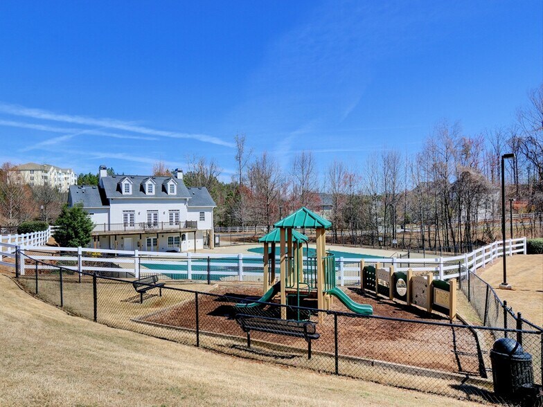 Building Photo - 406 McAfee Ct NW