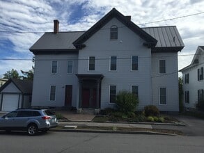 Building Photo - Merrimack Street Victorian