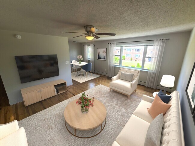 Building Photo - 145 Salmon Brook Dr