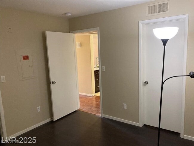 Building Photo - 2300 E Silverado Ranch Blvd