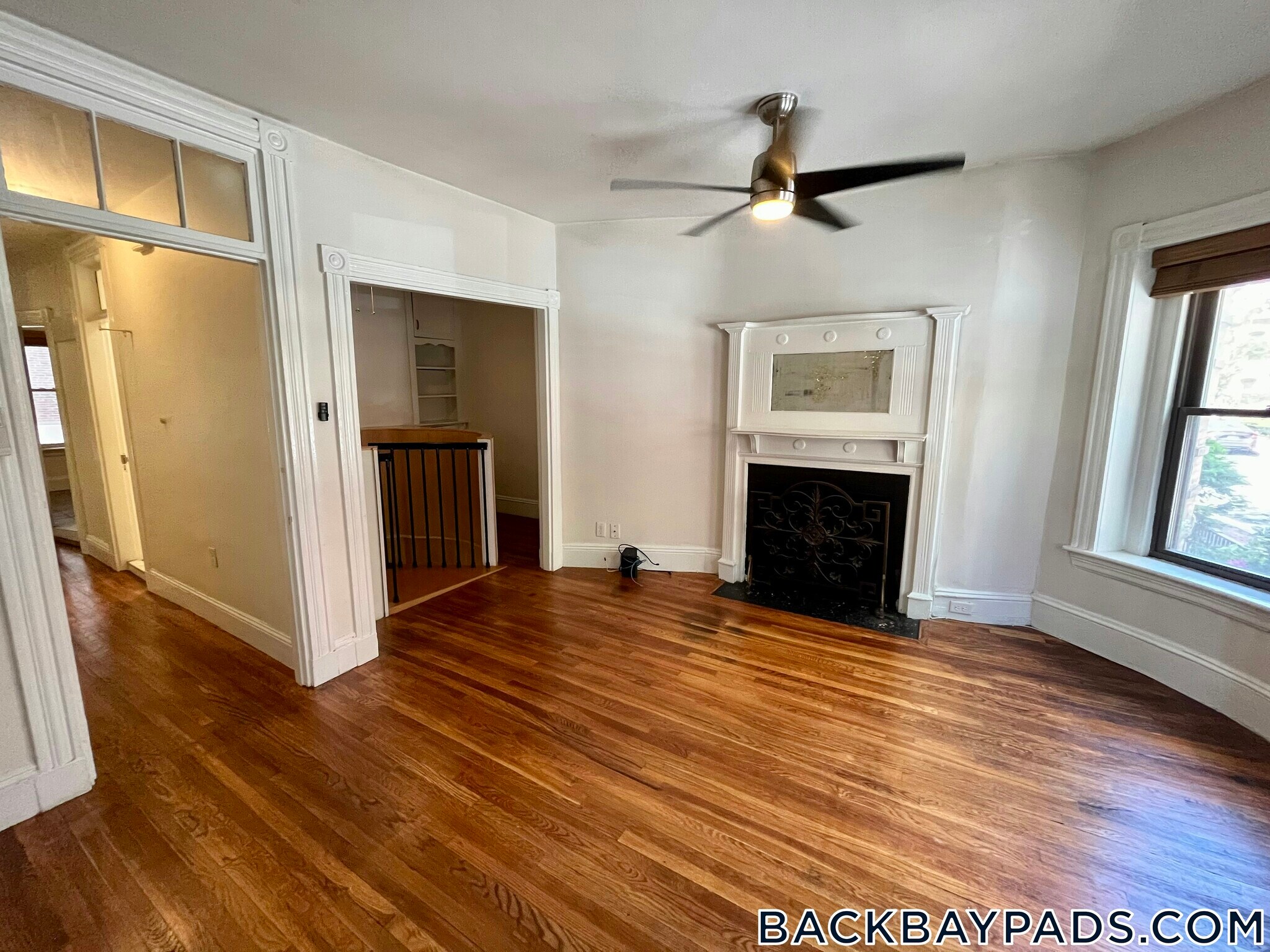 Building Photo - 49 St Germain St