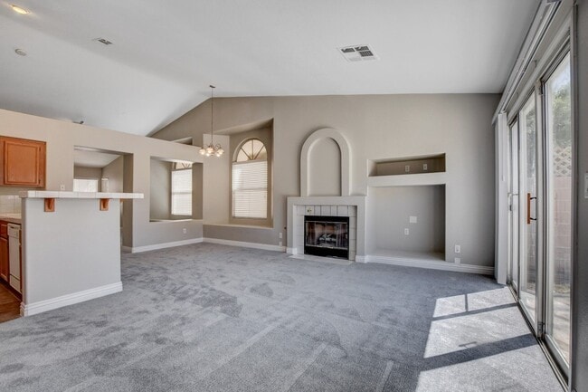 Building Photo - RARE Single Story, 3 Bedroom with 3 Car Garage in a GATED community!