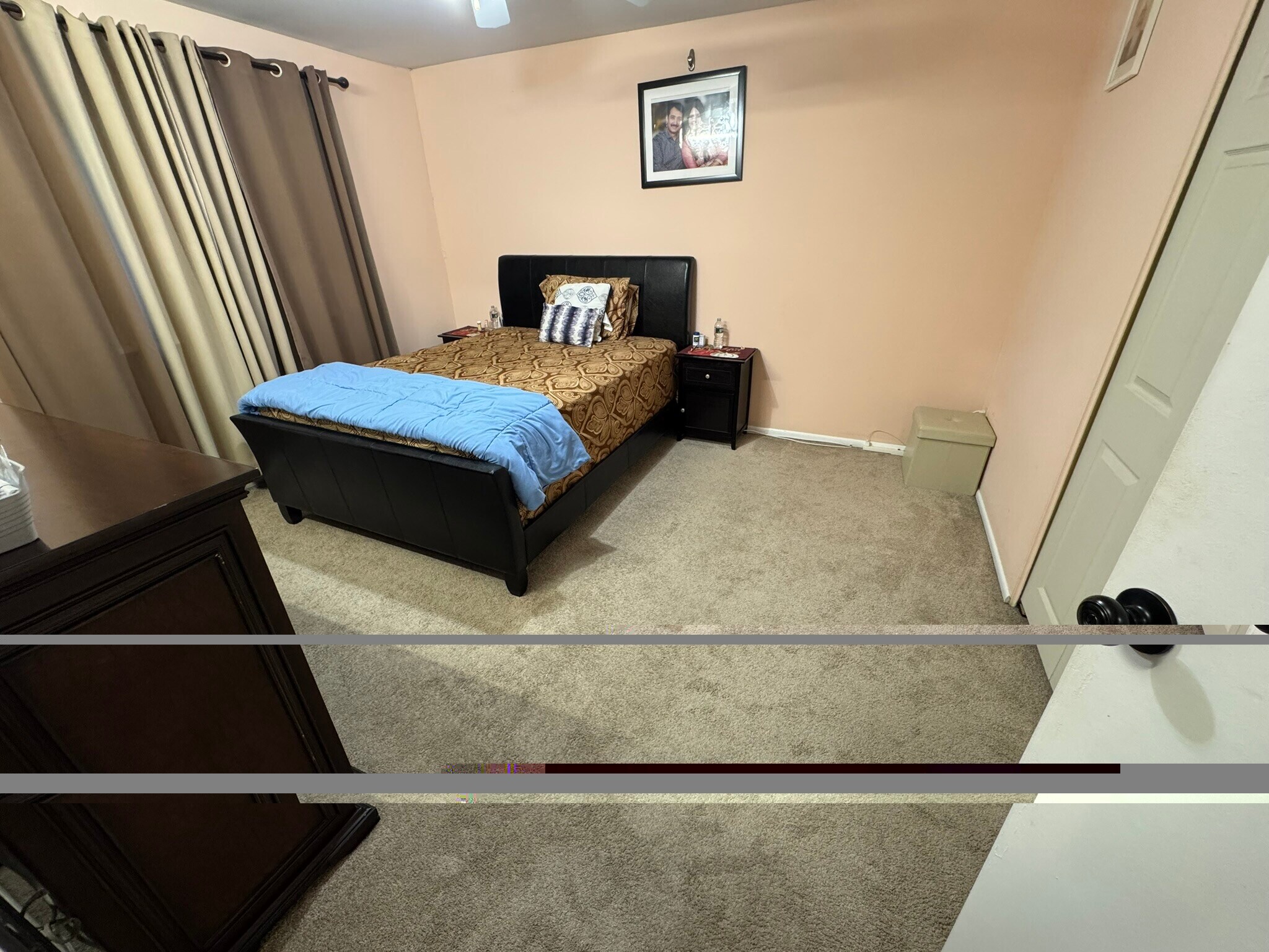 Masterbedroom - 1908 Ironwood Ln