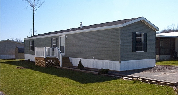 Building Photo - Cross Keys Village