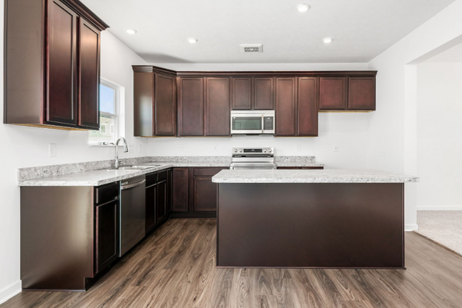 Building Photo - 107 Sitka Willow Dr