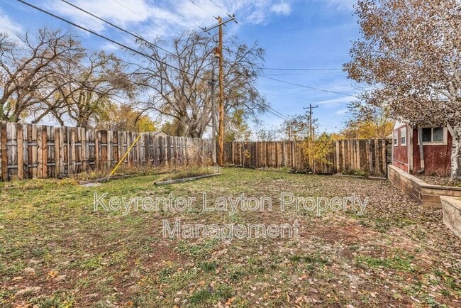 Building Photo - 1687 Rushton St