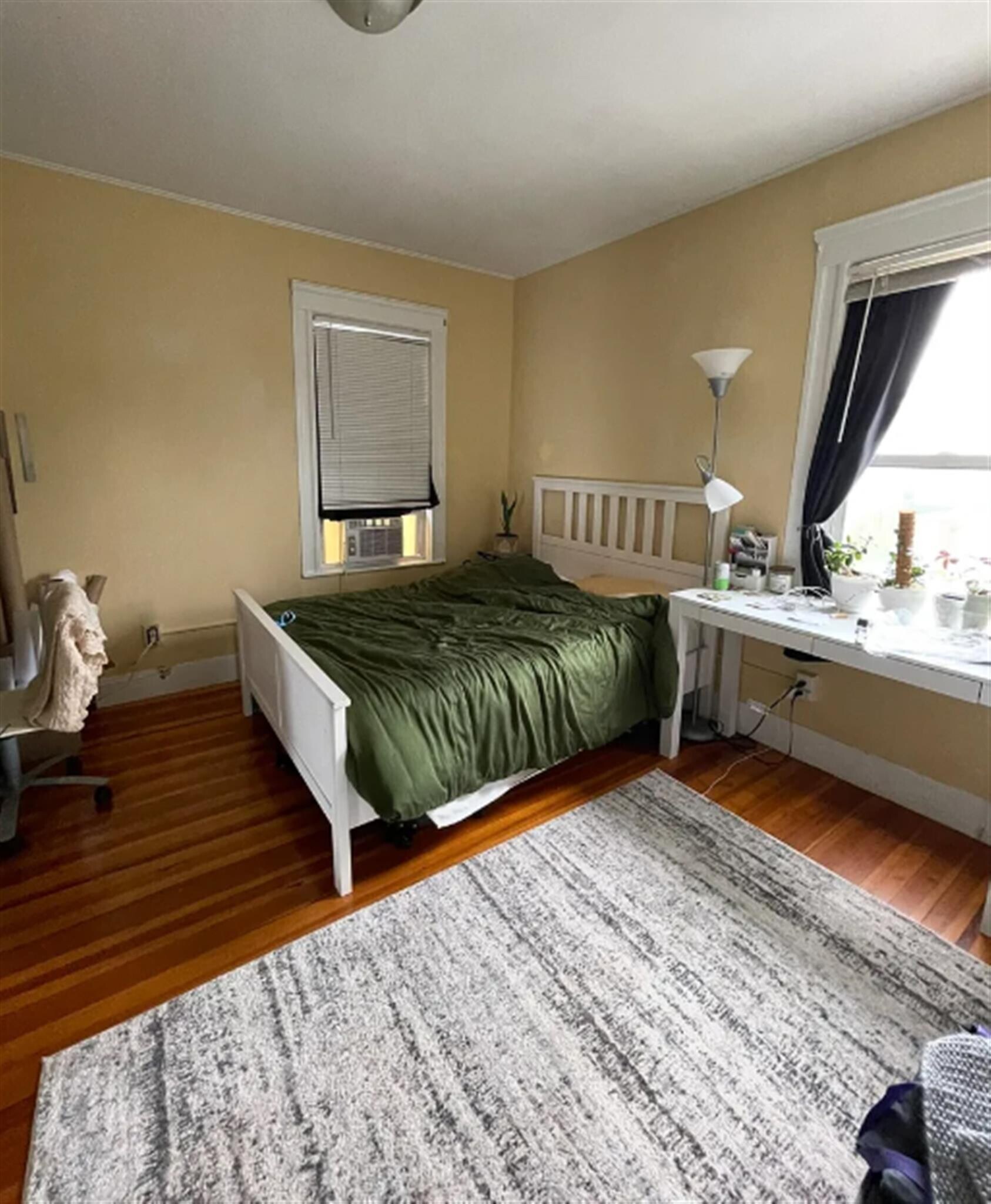 Building Photo - 123 Winthrop St