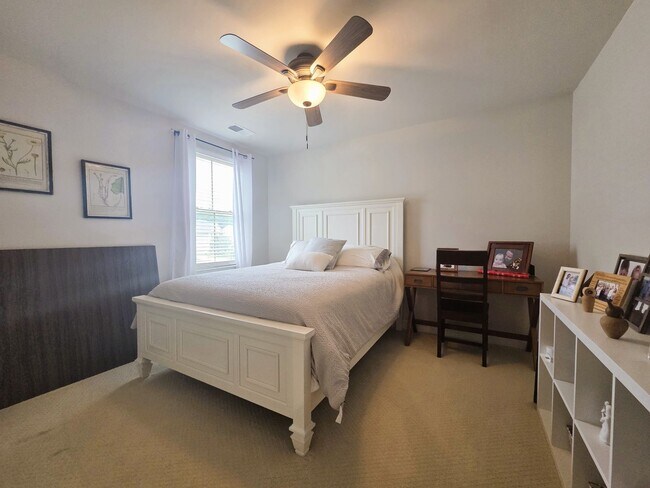 Building Photo - Executive home in Tarrington Subdivision on quiet cul-de-sac lot.