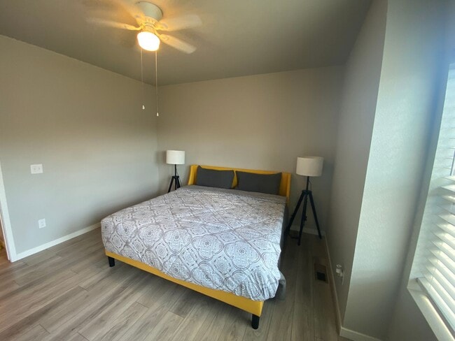 Building Photo - Beautiful 3 bedroom Carriage House in Banning Lewis Ranch!!!!