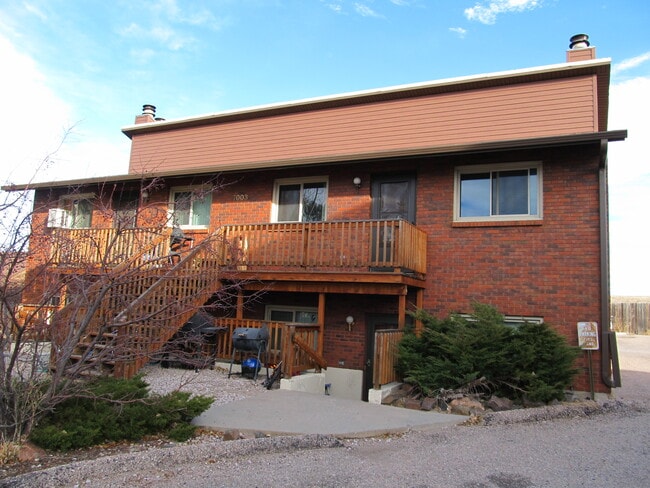 Building Photo - 7003 Tumbleweed Dr