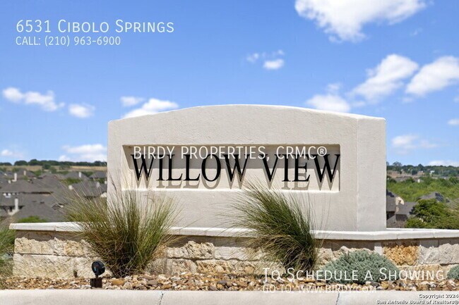 Building Photo - 6531 Cibolo Springs