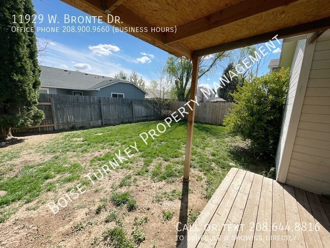 Building Photo - 11929 Bronte Dr