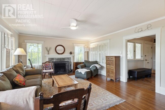 Building Photo - Beautiful North Berkeley Craftsman with Bay View