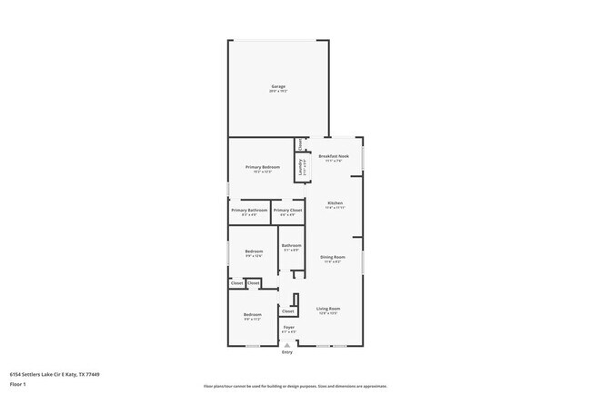 Building Photo - 6154 Settlers Lake Cir E