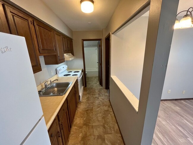 Interior Photo - York Villa Apartments