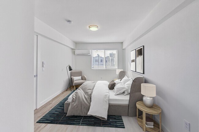 Floorplan - ArtHaus Oakbrook