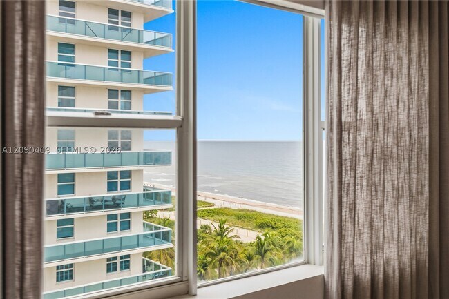 Building Photo - 9195 Collins Ave