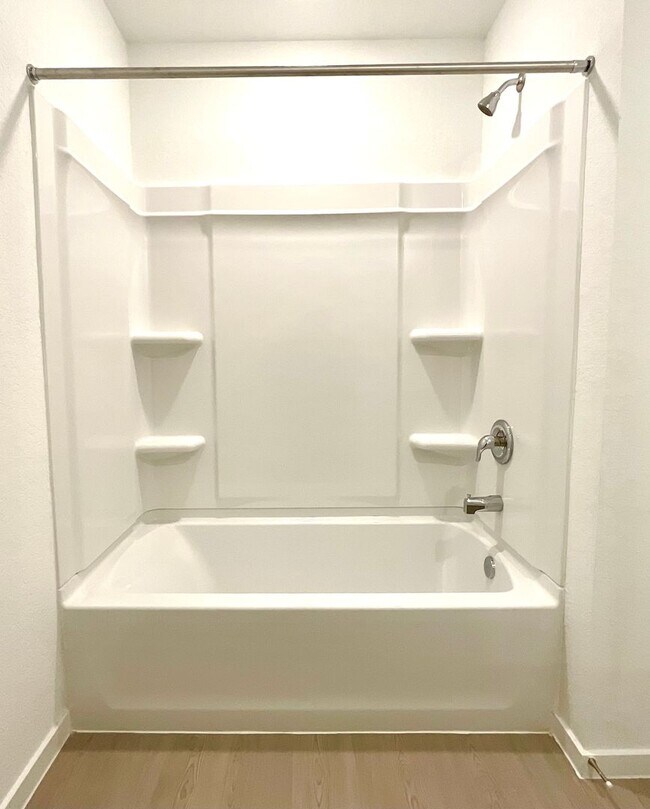 Building Photo - New Construction 4-Bedroom With Upstairs Loft, Fenced Yard & Two-Car Garage!