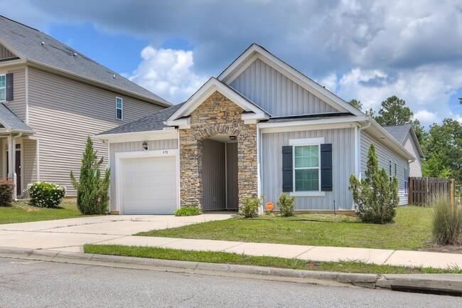 Building Photo - 478 Brantley Cove Cir