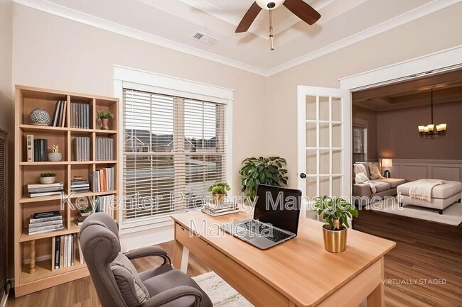 Building Photo - 205 Emberwood Way