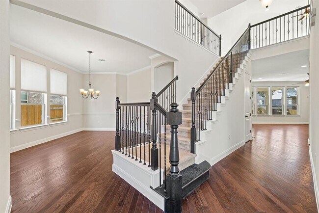 Building Photo - 15815 Axehandle Trl