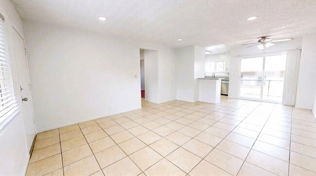 Interior Photo - 1936 Corning St