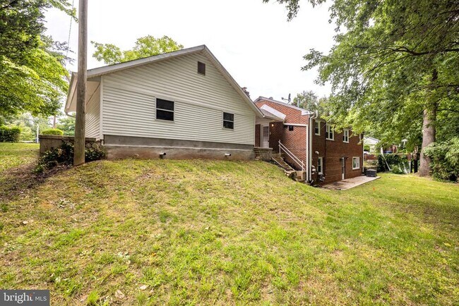 Building Photo - 5508 Brookland Rd