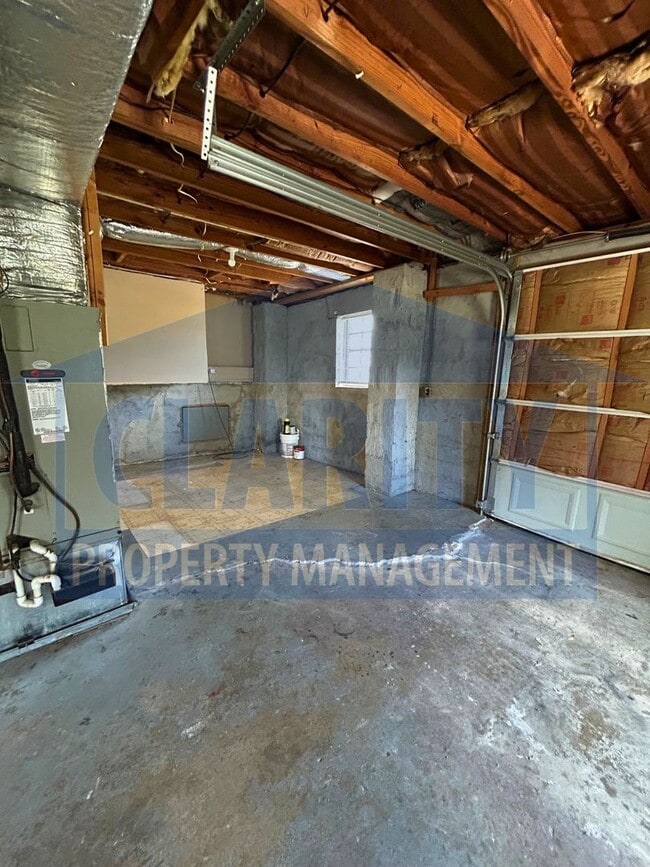 Building Photo - House with basement garage!