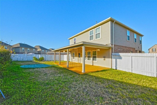 Building Photo - 18339 All Oak Trail