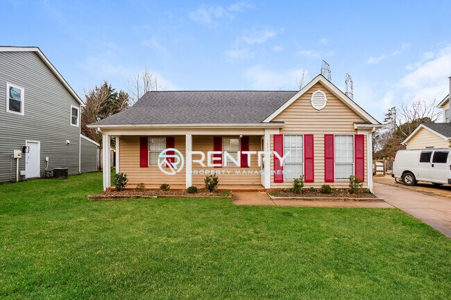 Building Photo - 1630 Pamela Lorraine Dr