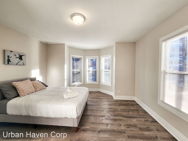 Building Photo - 4 br, 2 bath House - 91 Bristol St