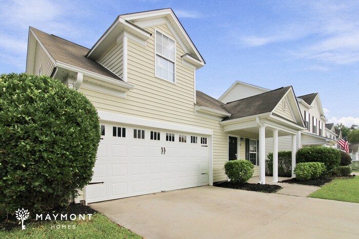 Building Photo - 605 Green Pasture Ct