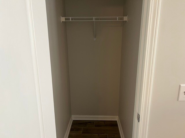 Closet - 25 Sugar Maple Ln